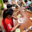 하늘빛지역아동센터 이미지