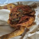 가마치통닭안동옥동점 | 가마치통닭 안동옥동점 (내돈내산 이용후기)