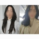 상도역미용실 제니스튜디오 상도점 레이어드컷 세팅펌 후기