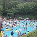 영인산휴양림 물놀이터 아산톱뉴스