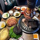 부민교회 | 대신동고깃집 오케이숯불갈비 1인분 3900원 가성비 돼지갈비