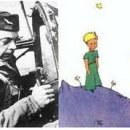 인간의 대지-비행 이미지