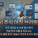 2026-06-16 한국 주식 모닝 브리핑