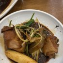 홍수계찜닭부천역사점 | [부천 맛집] 홍수계찜닭 부천역사점