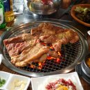 양평숯불갈비 이미지