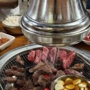 쓰리고갈비살
