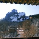 고성정비 | 고성 화암사 힐링카페 전통찻집 청황 솔직 후기