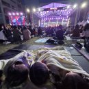 청주 제3회 피크닉콘서트 관람 후기 준비물(feat.노라조 코요테)