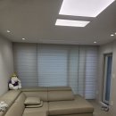 신정이펜하우스 2단지 경로당 | 신정이펜하우스4단지 블라인드 시공✨ 커튼앤창 목동점