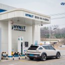 하이넷 동안산사사 수소충전소 네이버블로그