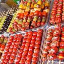 과일사탕탕후루 이미지