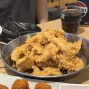 고덕농장 | [고덕/맛집] 고덕 치킨맛집 본스치킨고덕아이파크점 방문 후기