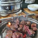 해를담은한우 이미지