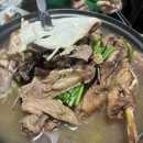[팔당맛집]토종닭 백숙 삼계탕 싸리나무집 내돈내산 후기