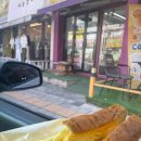 이삭토스트용현점