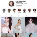 제이르블랑 | 비즈도 잘하는 드레스 업체 추천, 르블랑 본식 가봉 후기 (제이웨딩 김상아 플래너_추천인 페이백 5만 원)