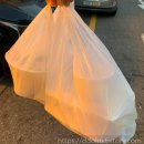 약수당구장 | 약수역 | 만포막국수 포장 후기 (비빔막국수, 만두 포장)