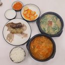 경주국밥 진한 국물이 맛있는 경주현지인맛집 황해도순대