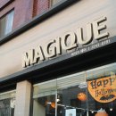 마지크헤어 | 장안동미용실 :: 손상모발 복구클리닉 전문미용실 마지크헤어에서 마지아복구클리닉 받고 왔어요:)