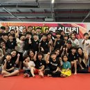 우슈훈련장 이미지