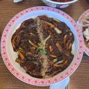 장사부 - 밀양시 내이동 | 불맛 가득한 양산 중국집 맛집 장사부 양산점 솔직후기