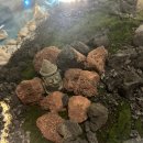 하르방 물레방아 이미지