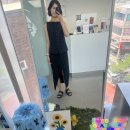 민이미용실 | 극손상모도 찰랑찰랑, 강남역미용실 '무로' 복구펌 민디자이너 인생머리 등극 후기