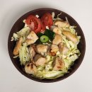 주식회사 큰나무약품 | 나무다 친환경 나무면기 - 전자레인지 식기세척기 가능한 넉넉한 나무면기 샐러드볼 후기