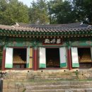 완도 신흥사 목조약사여래좌상 이미지