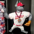 세맛치킨&허갈닭강정 | 260328, 랜더스필드로 개막전 가다 (25B D열 시야, 23B 간격)