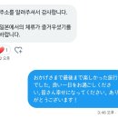 일본 여행 중 아따맘마 동동이 인형을 잃어버린 한국인.twt 이미지