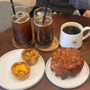 온앤퍼프 페스츄리(On&Puff Pastry) | [신촌,서강대 카페] 에그타르트,페스츄리 찐 맛집, 선물용 추천 - 온앤퍼프페스츄리