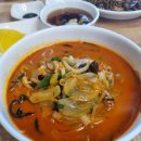 시흥 가성비 좋은 짬뽕에 미치다 세 번째 후기.