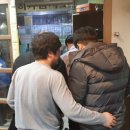 포항물회 통영굴밥 이미지