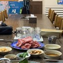 동촌황정순수육전골 | 범일동 모임하기 좋은 조방맛집 수육전골 샤브샤브 동촌황정순수육전골
