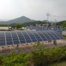 준 태양광발전소 이미지