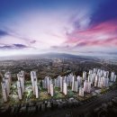 평촌어바인퍼스트1단지 이미지