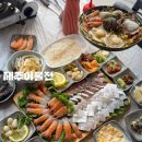 착한어물전 | [제주] 성산맛집 자만추 제주어물전 성산본점 어물전 한판 세트 2인 내돈내산 후기