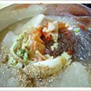 평창칡냉면 이미지