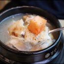 이도 삼계탕 이미지