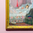 35번지 | &lt;인상파, 모네에서 미국; 으로 빛, 바다를 건너다&gt; 더현대 서울 ALT.1 전시
