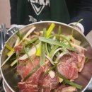 김대장 | [당산] 단체고기, 김대장당산본점후기