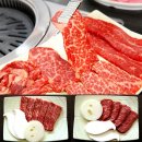 북한산 둘레길 맛집/강북맛집 - 와규전문점 우신랑돈각시 (강북 수유동)