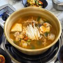 바다양푼이동태탕거제하청점 | 거제 맛집 추천 소노캄 근처 맛집 바다 양푼이 동태탕