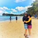 가족여행 이미지