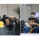 박형배 | 울산대 미용실 깔끔한 남자 사이드 다운펌 맨스페이스 무거동 바버샵