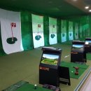 별빛스크린골프연습장 이미지