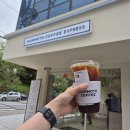 송파둘레길 | 메머드카페 송파둘레길 본점 후기