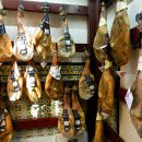 ﻿스페인/ 하몬(Jamón) 이미지