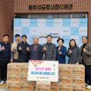 신봉교회 상주행복나눔센터 이미지